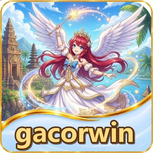 Contoh katalog aplikasi di gacorwin